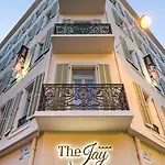 The Jay By Happyculture Hotel