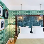 Hotel The Jay By Happyculture