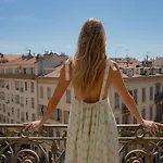 The Jay By Happyculture Hotel Nice