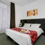 The Jay By Happyculture Hotel 4*
