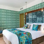The Jay By Happyculture Hotel Nice