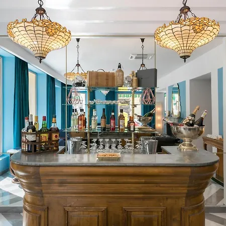 Hotel The Jay By Happyculture Niza