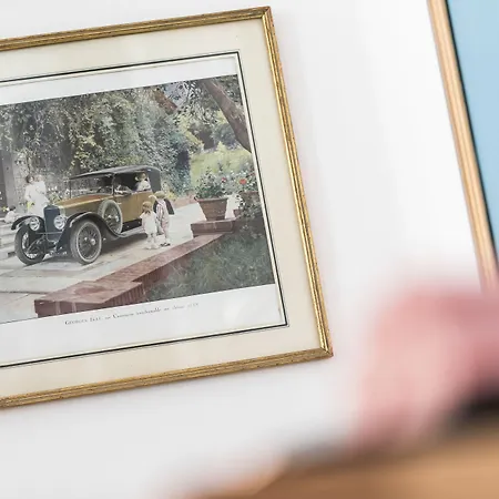 Отель The Jay By Happyculture 4*