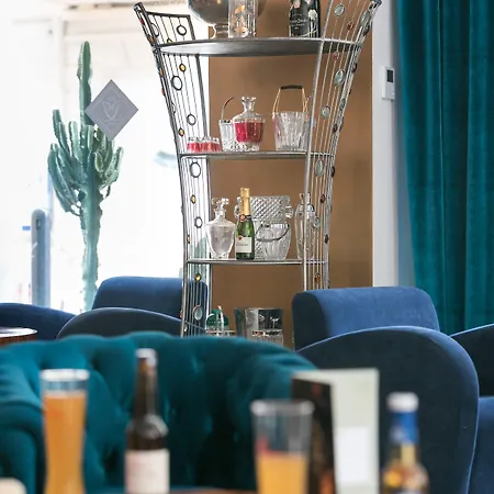Hotel The Jay By Happyculture 4*