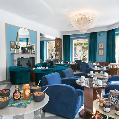 The Jay By Happyculture Отель