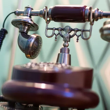 The Jay By Happyculture Отель 4*