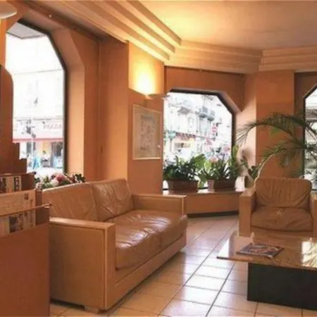 The Jay By Happyculture Hotel Niza