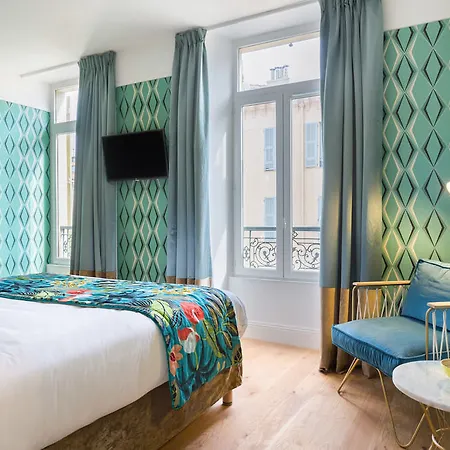 The Jay By Happyculture Ницца