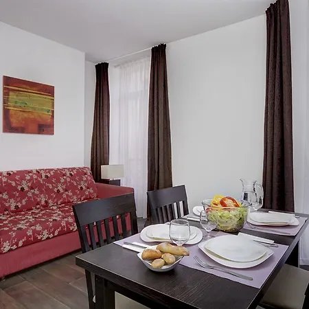 Отель The Jay By Happyculture