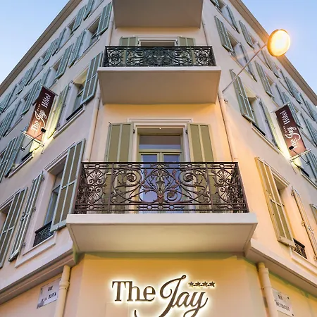 The Jay By Happyculture מלון